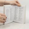 Petr Kurfürst Anglický slovník. Czech dictionary.