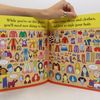 Nick Sharratt You Choose in Space