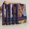Lynne Graham The Tycoon's Very Personal Assistant. The Petrakos Bride. Mistress: Hired for the Billionaire's Pleasure. Bought: The Greek's Innocent Virgin. The Sheikh's Blackmailed Mistress