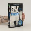 Philip Kerr Prayer
