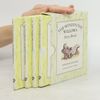 Kenneth Grahame The Wind in The Willows. Story Books 1-4