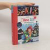 Hexe Lilli rettet Weihnachten
