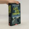 Lisa Jackson Last girl standing