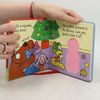 Louise Allen Baby's Christmas
