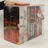 David Gibbins Thriller and Adventure
