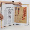 Hans-Werner Bastian Werkzeuge zur Holzbearbeitung