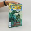John Buscema Conan Barbar #17