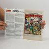 Roy Thomas Conan Barbar #17