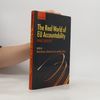 M. A. P. Bovens The Real World of EU Accountability