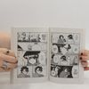 Tomohito Oda Komi Can't Communicate, Vol. 22