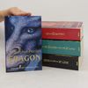 Christopher Paolini Eragon 1 - 4