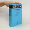 Etymologie : Herkunftswörterbuch der deutschen Sprache. Duden Band 7