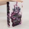 Sally Green Kingdoms of Smoke - Brennendes Land