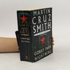 Martin Cruz-Smith Night Wing