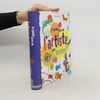 Le grand livre de l'artiste en herbe