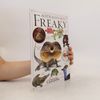 Tedd Arnold Australia's Most Freaky