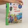 Peter Nieländer Pozor, svítí červená!