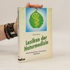 Gerhard Leibold Lexikon der Naturmedizin
