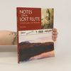 Kerry Hardy Notes on a Lost Flute