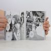 Matsuri Hino VAMPIRE KNIGHT Pearls 9