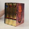 Christopher Paolini Eragon 1-3