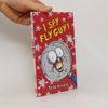 Tedd Arnold I Spy Fly Guy! (Fly Guy #7)