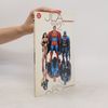 Grant Morrison JLA. Earth 2
