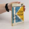 Karlheinz Deschner Kitsch, Konvention und Kunst