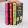 Holly Bourne The Spinster Club 1 - 3