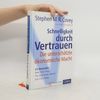 Schnelligkeit durch Vertrauen