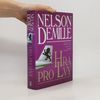 Nelson DeMille Hra pro lvy