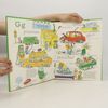 Richard Scarry Mein schönstes Buchstaben- und Geschichtenbuch