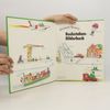 Richard Scarry Mein schönstes Buchstaben- und Geschichtenbuch