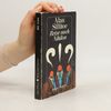 Alan Sillitoe Reise nacht Nihilon