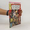 John Buscema Conan Barbar #08