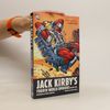 Mark Evanier Jack Kirby's Fourth World Omnibus 2