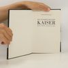 Friedrich Weissensteiner Die österreichischen Kaiser