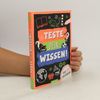 Teste dein Wissen!