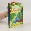 Anna Milbourne Peep Inside Dinosaurs