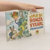 Ljuba Štíplová Jak si Honza vylhal princeznu