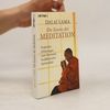 Dalai Dalai Lama Die Essenz der Meditation