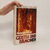 Heinrich Harrer Geister und Dämonen