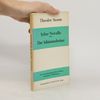 Sylter Novelle / Der Schimmelreiter