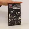 Janwillem van de Wetering Massaker in Maine