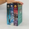 Rick Riordan The Heroes of Olympus Paperback 3-Book Boxed Set