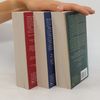 Rick Riordan The Heroes of Olympus Paperback 3-Book Boxed Set