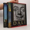 Robert Descharnes Salvador Dalí : 1904-1989. The paintings (I. + II. komplet)