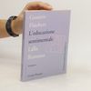 Gustave Flaubert L'educazione sentimentale 2