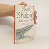 Neil Shubin Your Inner Fish