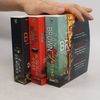 Dan Brown Dan Brown. Export Box Set